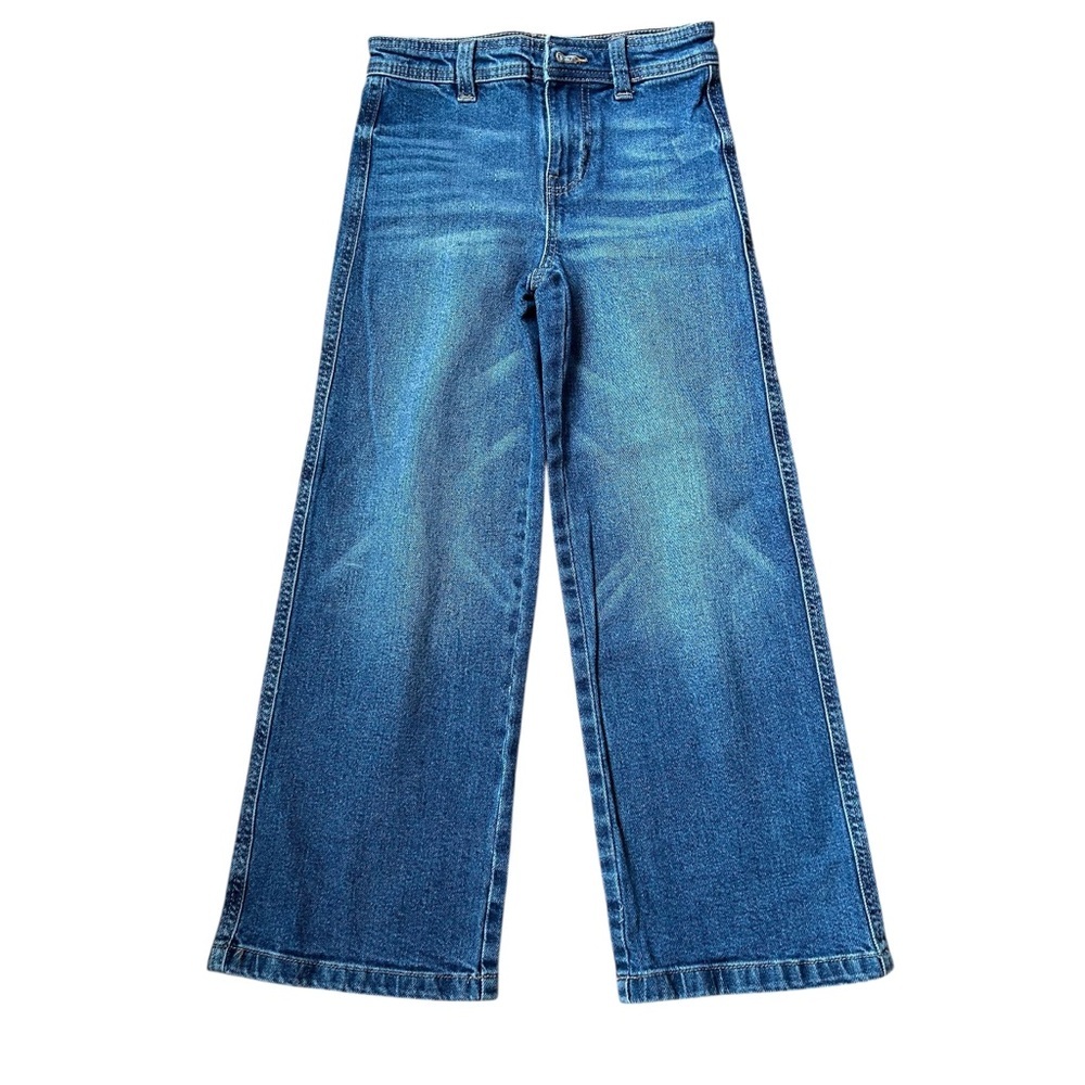 Celebrity Pink | High Rise Wide Leg Jeans